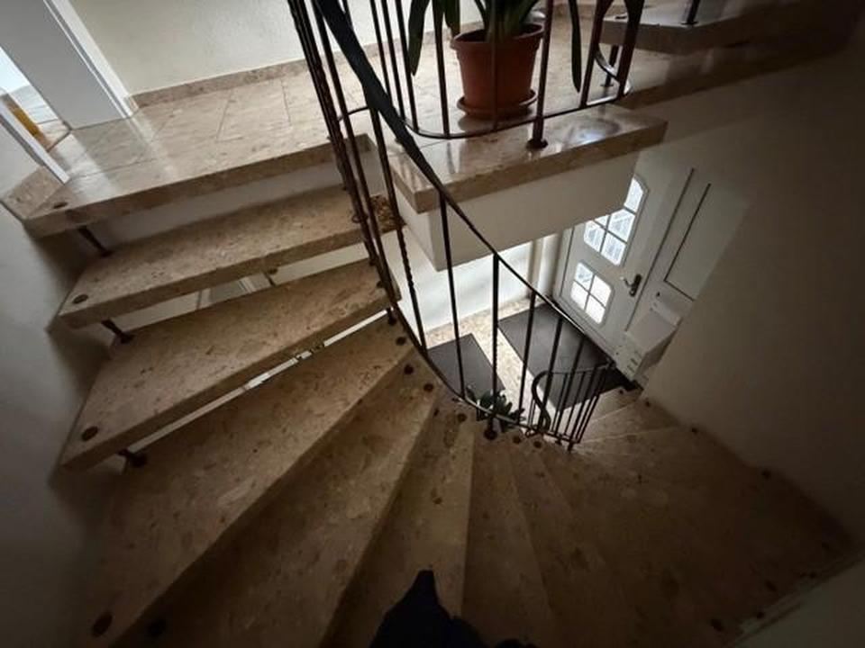 4 Zimmer Wohnung – Bild 8