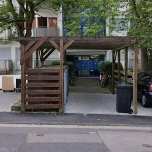 1-Zimmer-Wohnung – als Kapitalanlage bis Feb.2027 danach nach Ihrer Wünsch