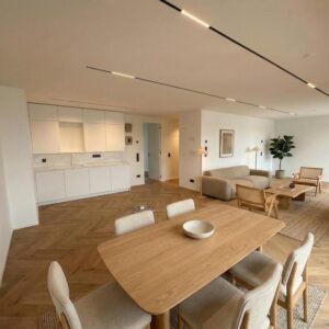 Dachgeschosswohnung an der Havel