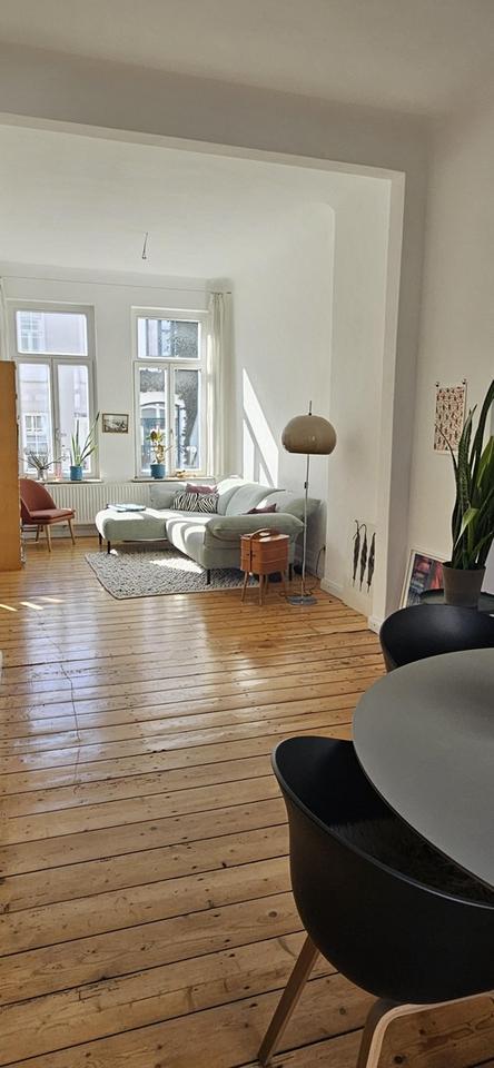 Charmantes Altbremer Reihenhaus in begehrter Lage – bezugsfertig mit Hofgarten – Bild 4