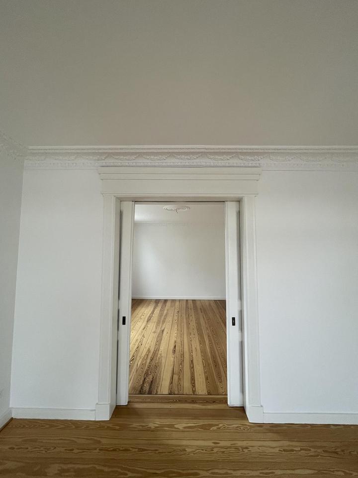 4 Zimmerwohnung mit Fördeblick – Bild 8