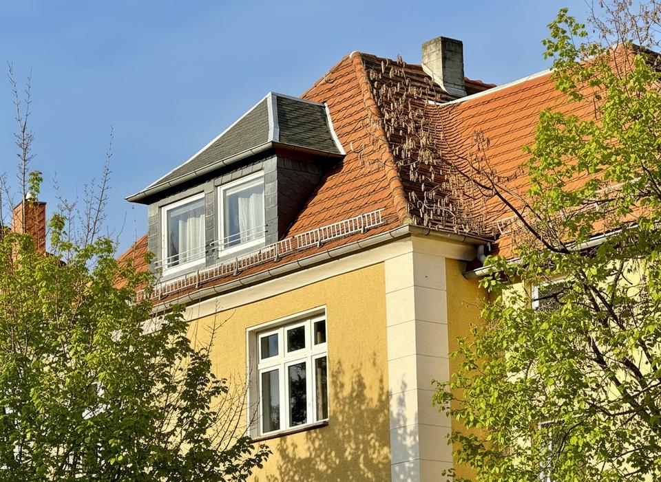 5-Zimmer-Eigentumswohnung in TOP-Lage von Dresden-Plauen #noch vermietet – Bild 9