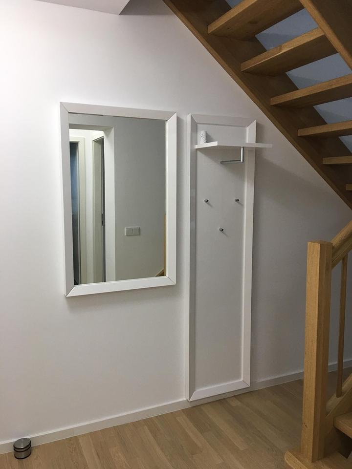 Großzügiges Wohnen 5 Zimmer Maisonette auf 160 m² direkt am Jungfernheidepark – Bild 14