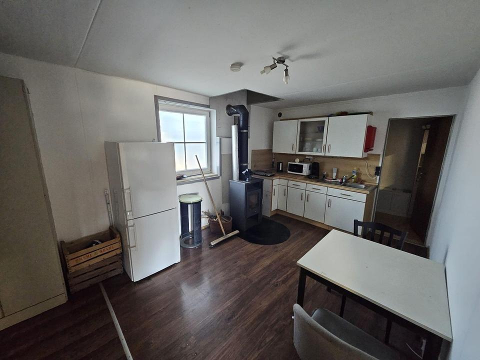 Lagerhalle 110m2 – Bild 6