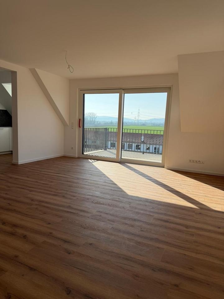 *Provisionsfrei* 3-Zimmer Wohnung Neubau – Bild 11