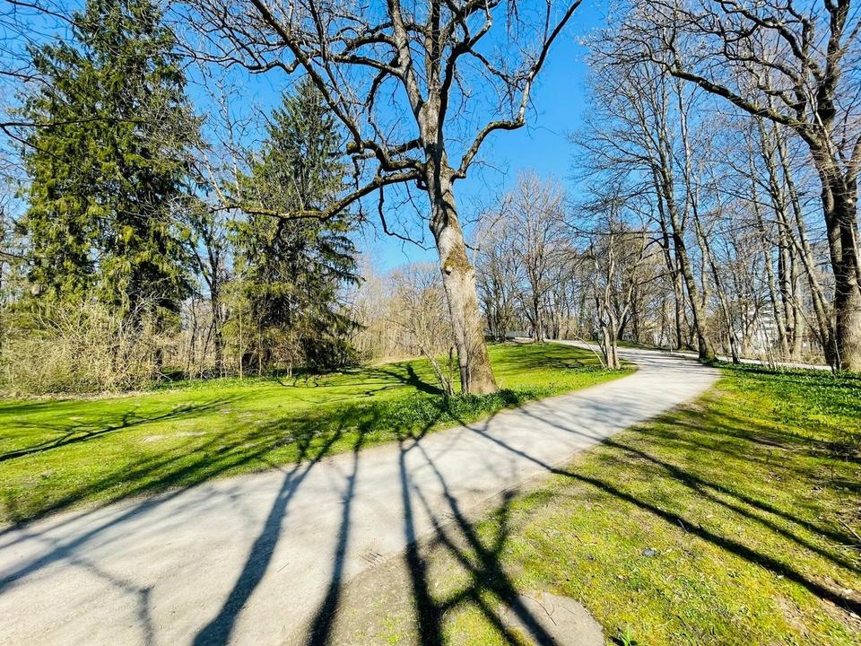 + Erstklassiger Lage an der Isar + Neuwertiges Apartment mit sonniger Terrasse – Bild 5