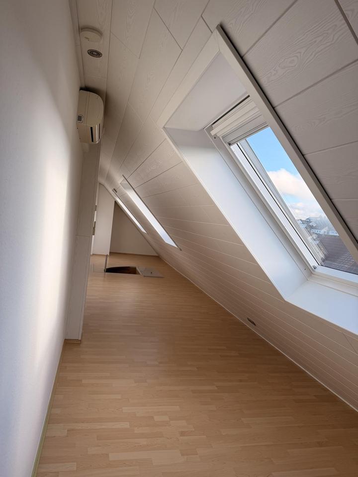 Bezugsfertige Penthouse-Maisonette-Wohnung im Herzen von Geislingen – Bild 29