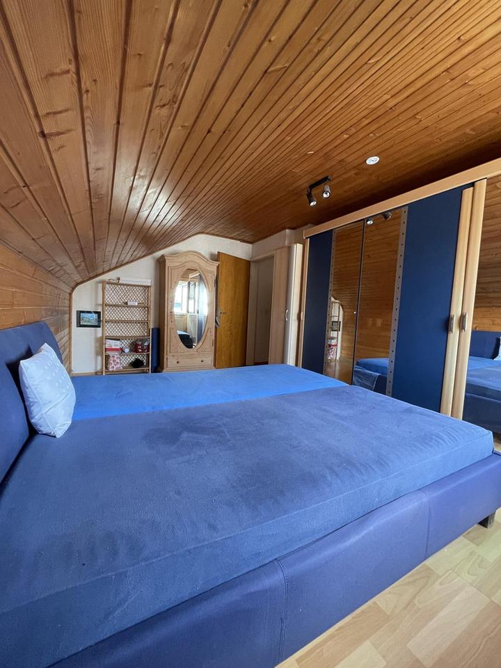 Charmantes Haus in ruhiger, schöner Wohnlage, ideal für Familien und Handwerker – Bild 20