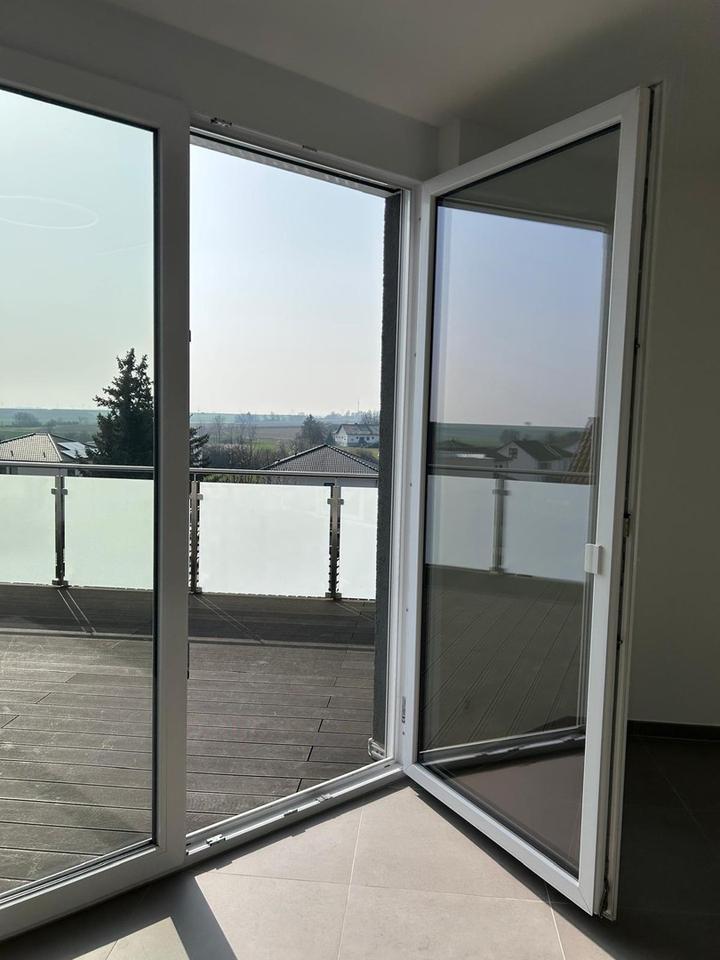 Penthouse mit tollem Ausblick! (Erstbezug) – Bild 26