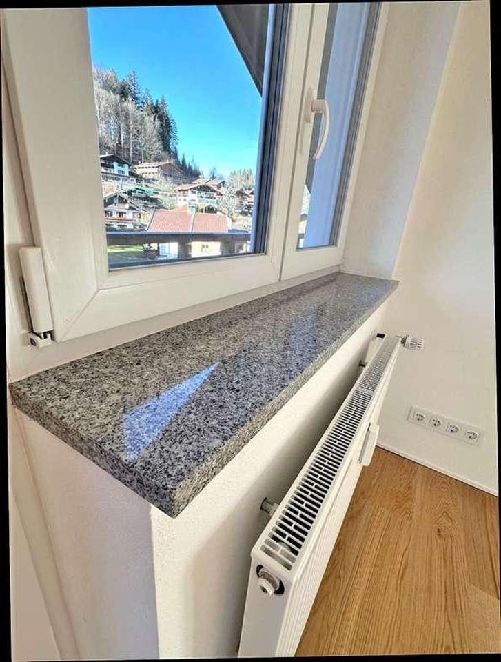 Modern sanierte 3-Zimmer Wohnung in Bad Wiessee am Tegernsee – Bild 14