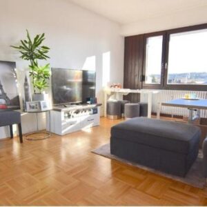 Attraktive 1-Zimmer-Eigentumswohnung 48 m² mit Südbalkon & EBK – Regensburg Westenviertel