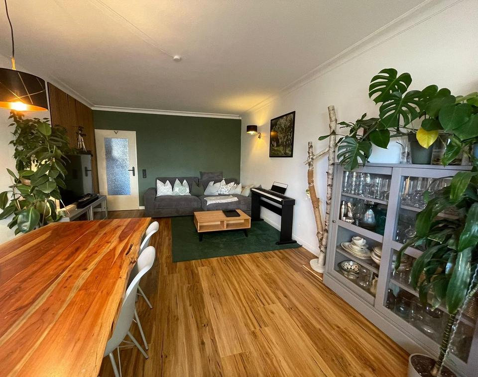 Helle 4-Zimmer-Eigentumswohnung mit zwei Balkonen in Niedernhausen - Provisionsfrei – Bild 4