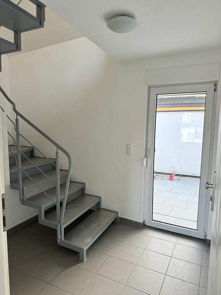 Neu saniert 3 Zimmer Masionetten Wohnung – Bild 16