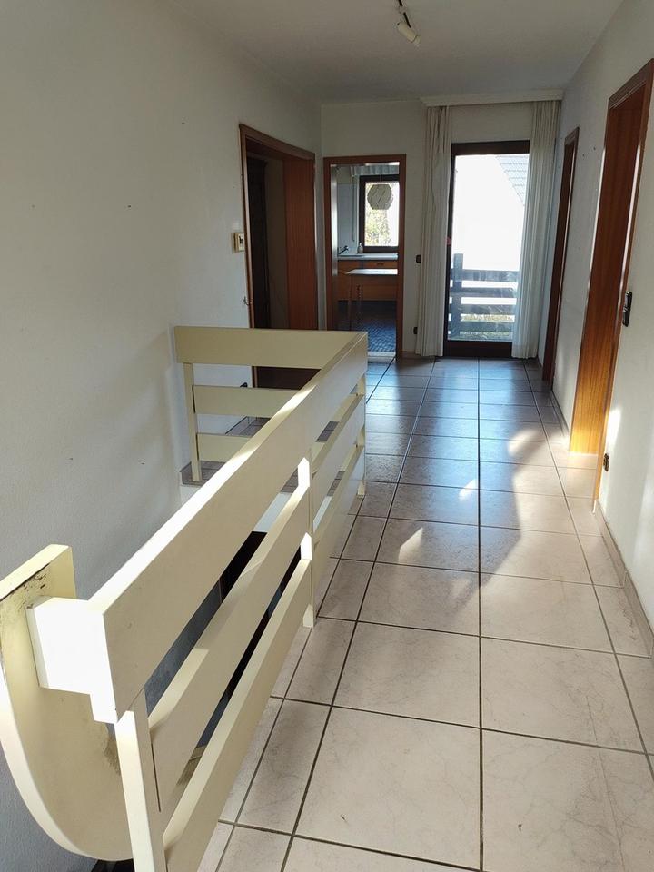 Großzügiges Reihenmittelhaus in Muffendorf mit Einliegerwohnung und sonnigem Atriumgarten – Bild 12