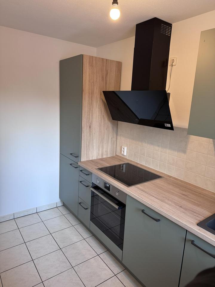 2-Zimmerwohnung in Nürnberg Katzwang – Bild 3