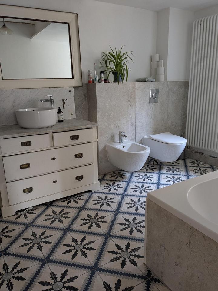 Haus - Mühle - Bauernhaus - einzigartig Wohnen in ländlicher Idylle – Bild 17