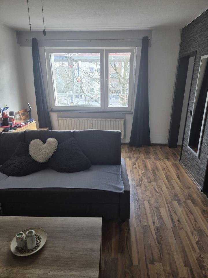 Grosses Appartment mit TG in Toplage – Bild 2