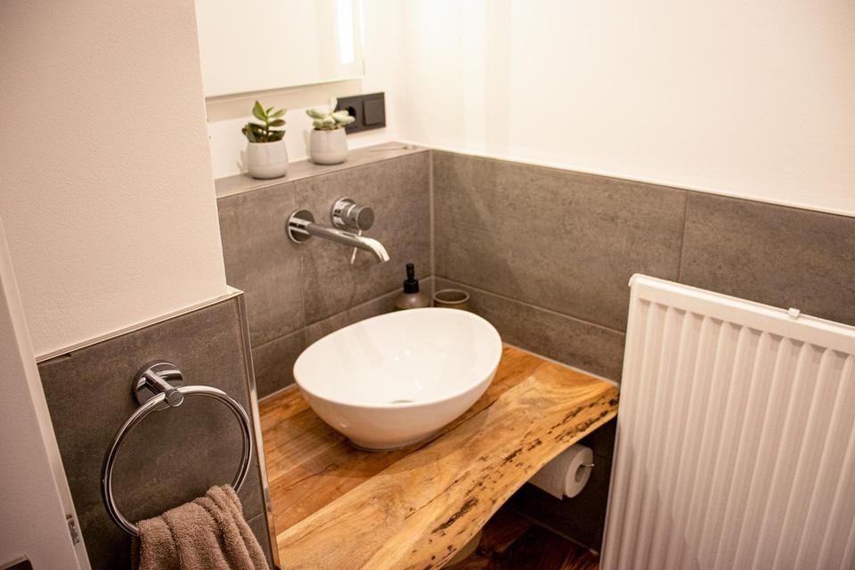 ***Möbliertes City-Apartment im Zentrum Mannheim Quadrate*** – Bild 6