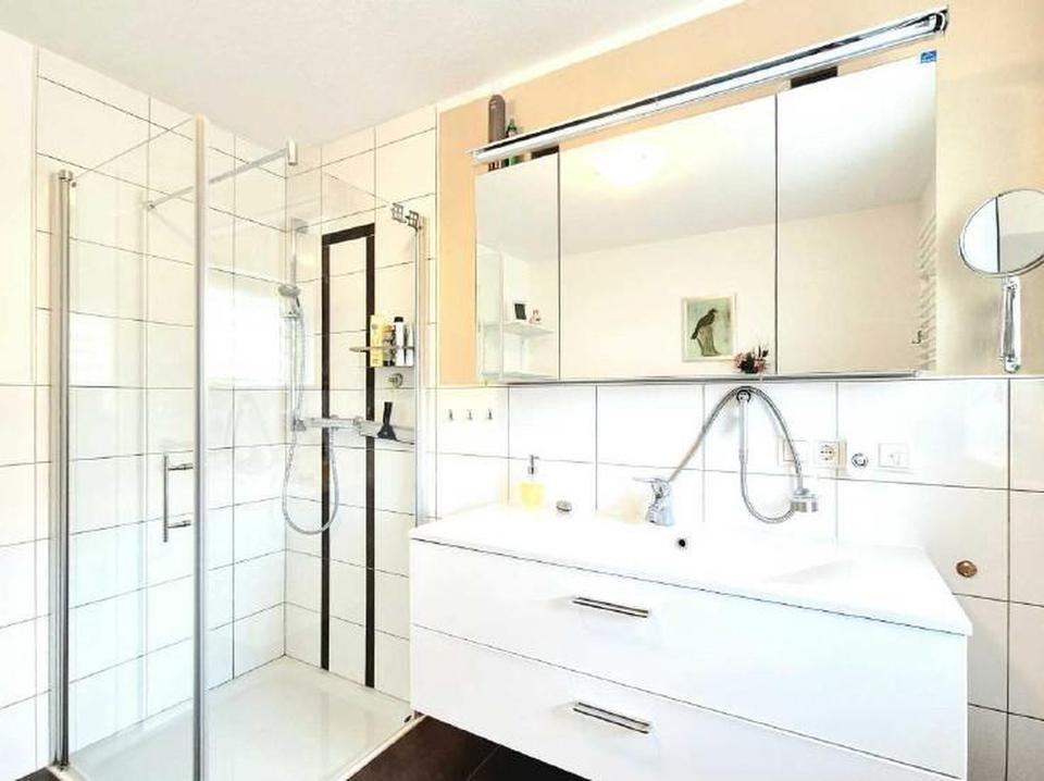 Gartenwohnung, wohnen wie im Bungalow – Bild 8