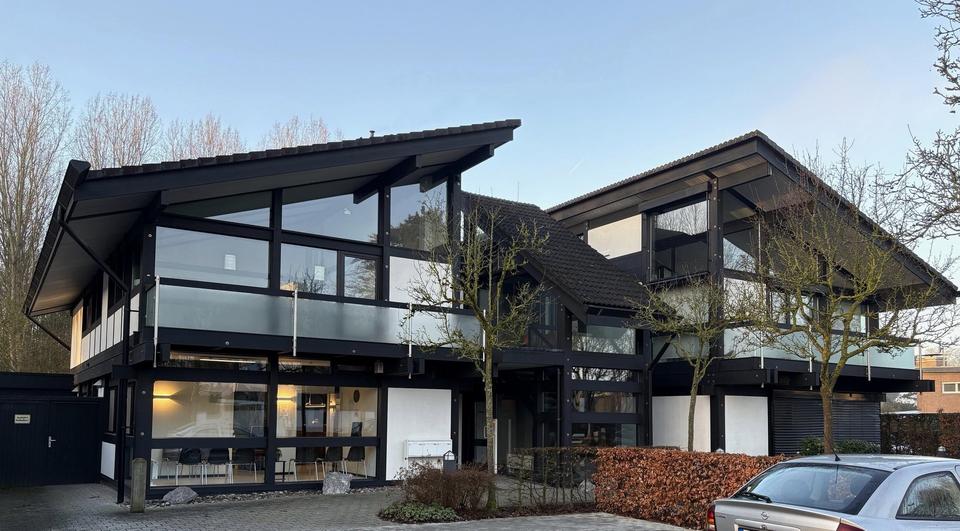 Helle, großzügige Praxis-/Büroräume in zentraler Lage von Heinsberg – Bild 7