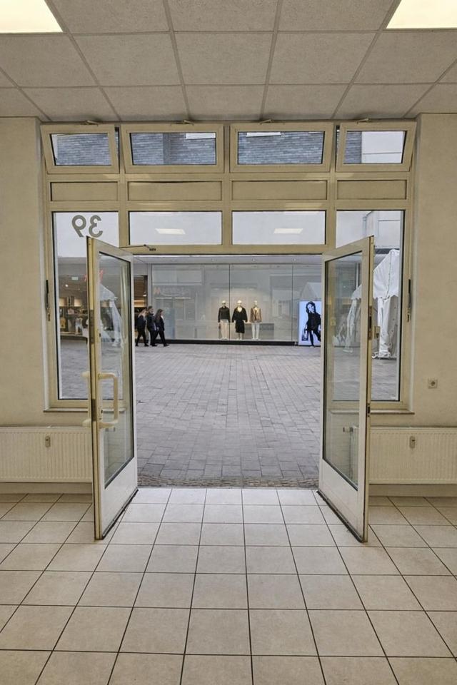 Attraktive Gewerbefläche im Herzen von Ratingen – Bild 4