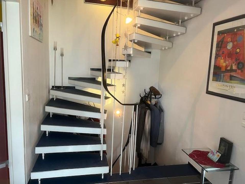 Heilbronn-Ost am Pfühlpark! Ohne Provision! – Bild 12