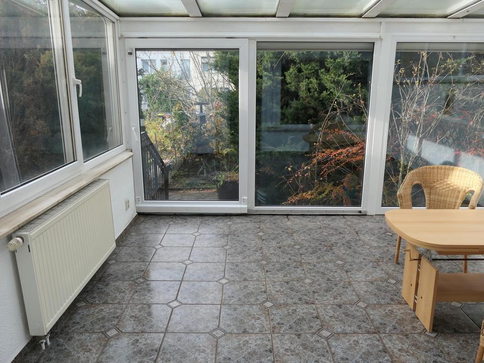 Gepflegtes Reihenmittelhaus in der Gottfried-Keller-Siedlung – Bild 11