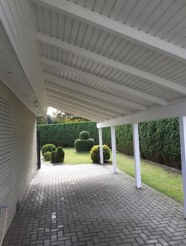 Haus/Ferienhaus an der Ostsee 200m zum Strand – Bild 9