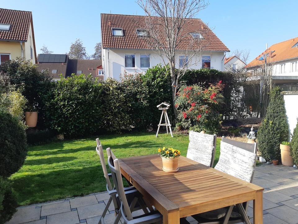 5 Zimmer für die ganze Familie – Bild 17