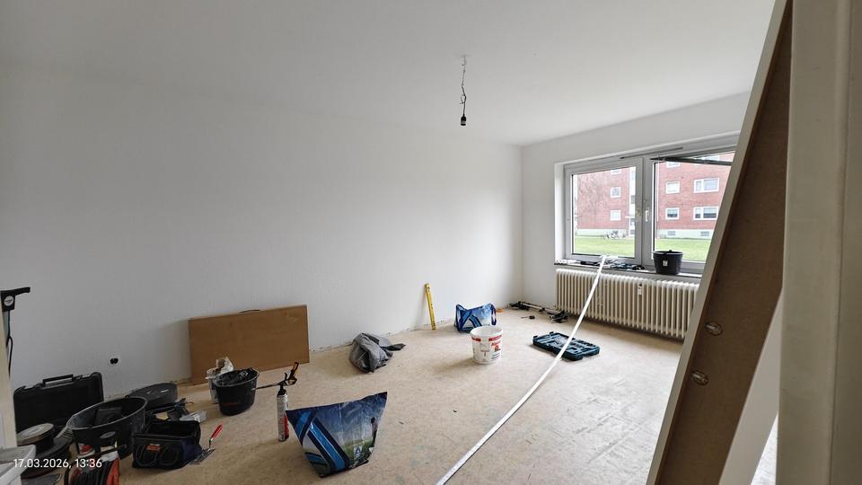 G r o o ß e - 4Zi ErdgeschossWohnung 86m2 und Nutzfläche 32m2 – Bild 4