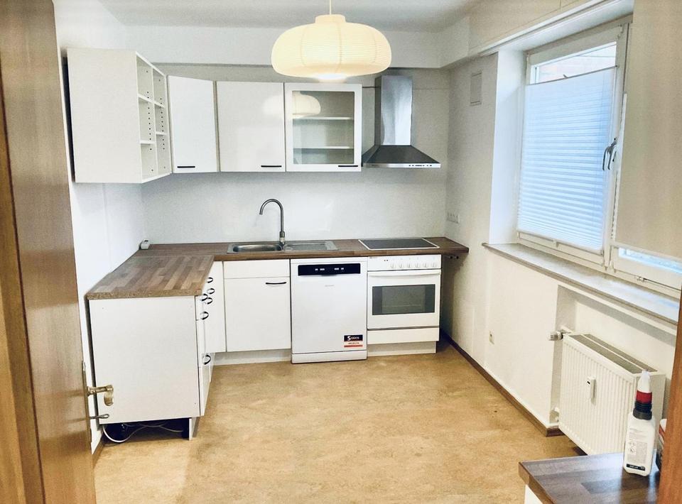 Große 3-Zimmerwohnung mit traumhaftem Ausblick in Alfelder Bestlage – Bild 13