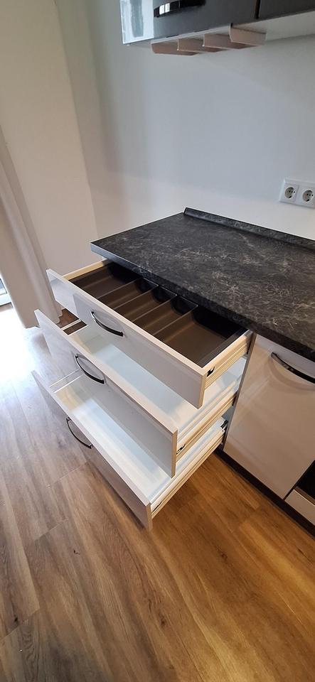 2Zi-Wohnung mit Seezugang, Terrasse, EBK,Garten, neuwertig – Bild 16