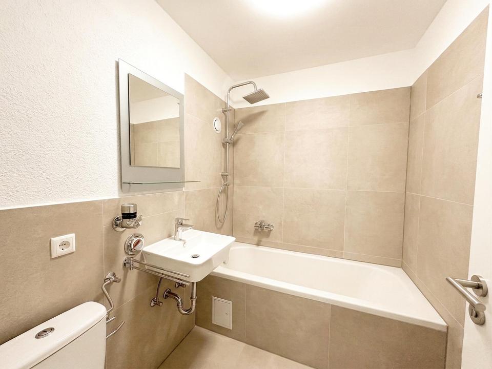 Bezugsfrei, Modernisiert & Barrierefrei: Ihr neues Zuhause mit traumhaftem Ausblick – Bild 5