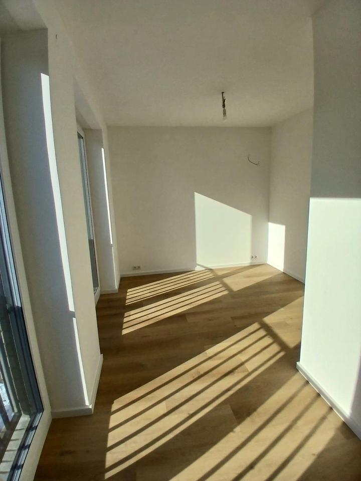 Neubau – Erstbezug | 2-Zimmer-Maisonettewohnung | Terrasse | EBK – Bild 10