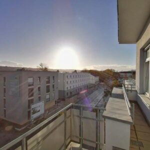 2 – ZIMMER WOHNUNG IN STUTTGART-WEILIMDORF ZU VERMIETEN