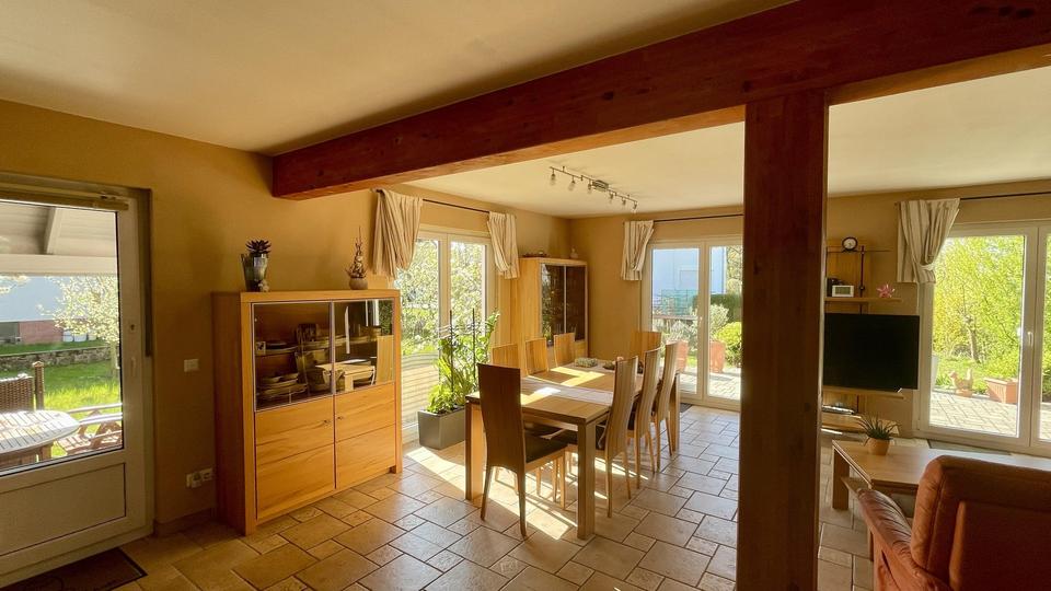 Modernes Einfamilienhaus mit Top-Energieeffizienz in ruhiger Lage von Freigericht - Provisionsfrei! – Bild 9