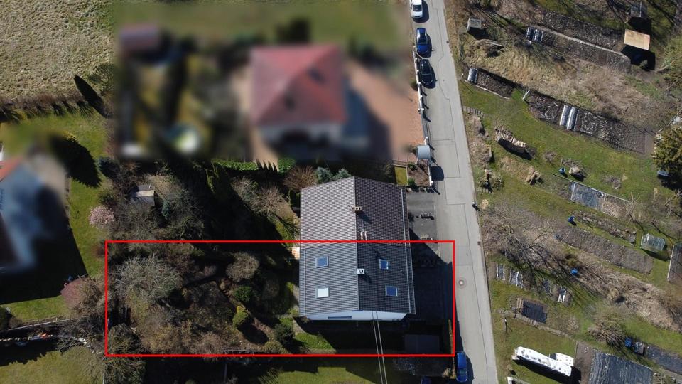 Großzügige bezugsfertige DHH - wertig modernisiert - in 89312 Günzburg-Reisensburg – Bild 5