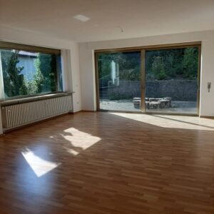 Exclusive 4 - Zimmerwohnung in Burgkunstadt