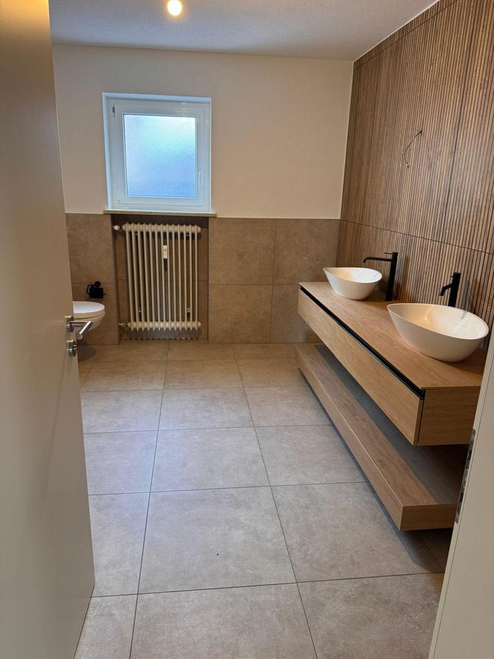 Große renovierte 4-Zimmer Wohnung in bester Lage – Bild 5