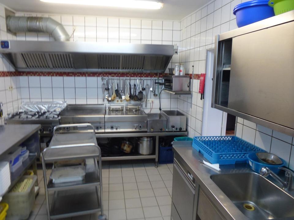 ***LADEN MIT GRUNDSTÜCK ZU VERMIETEN***OB GASTRO/TAKE AWAY/PRODUKTION/***7 PARKPLÄTZE VOR DER TÜR – Bild 11