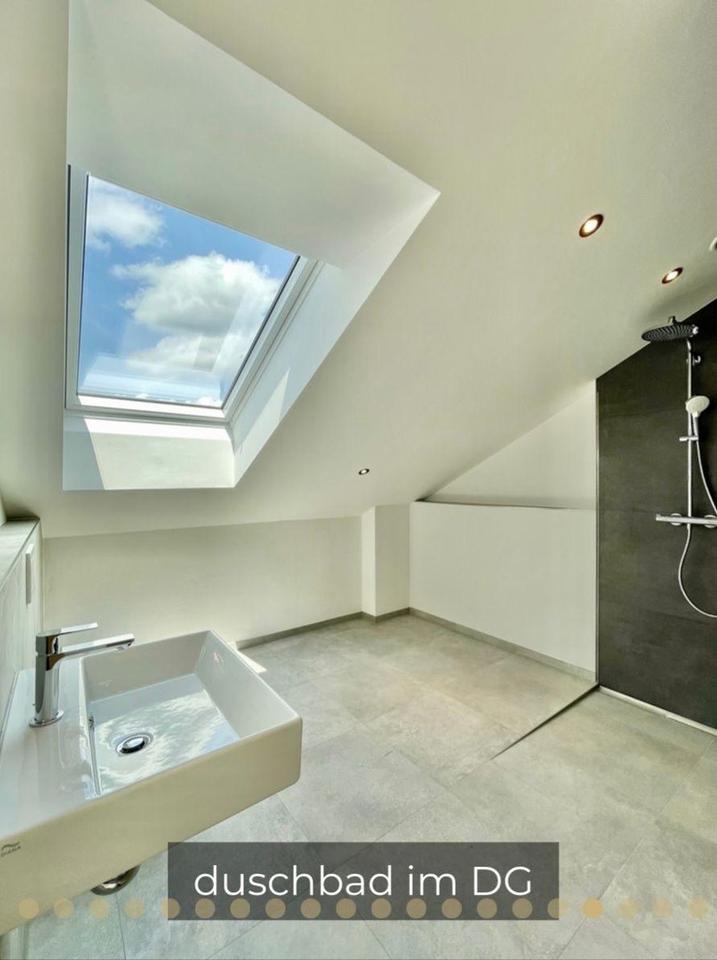 Doppelhaushälfte im Grünen – Bild 18