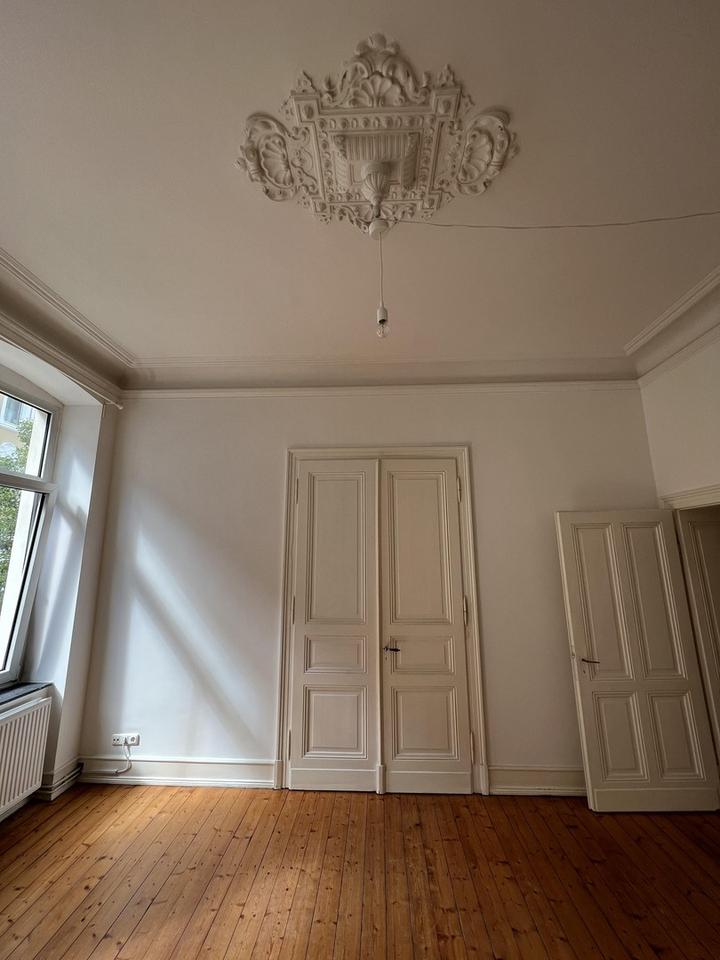 Stilvolles Gründerzeithaus Köln Kalk, aufgeteilt, Provisionsfrei – Bild 31