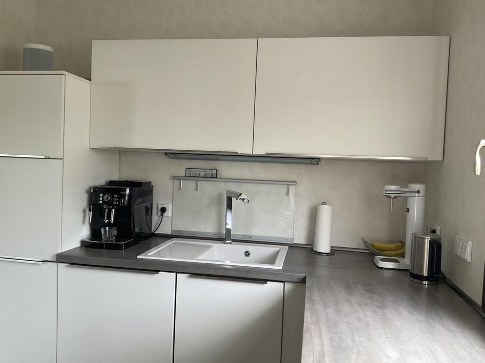 Top gepflegtes, freistehendes Ein- bis Zweifamilienhaus – Bild 5