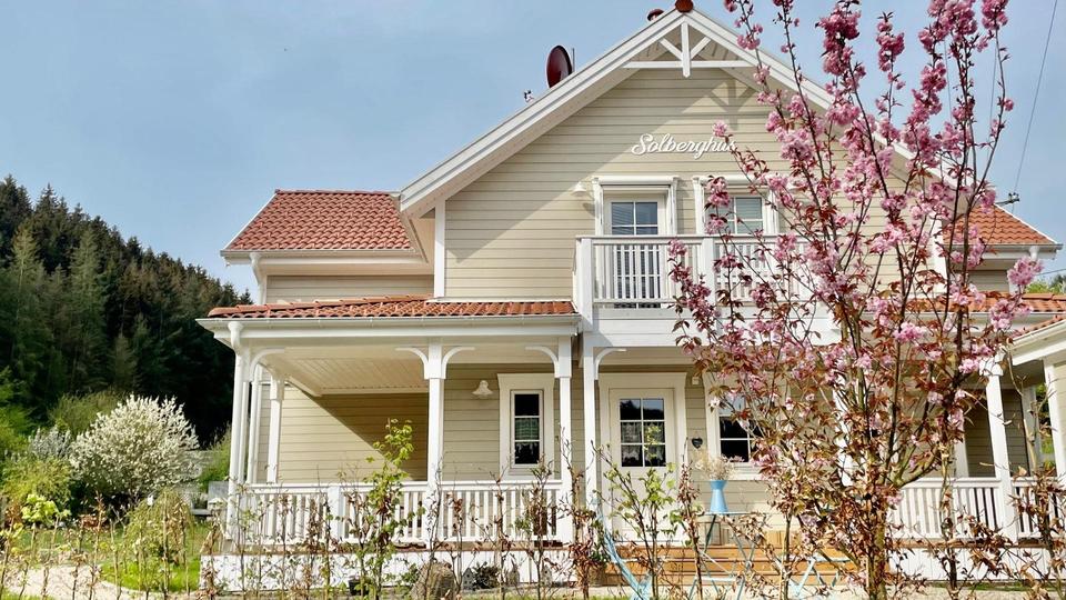 Traumhaus in der Eifel – Bild 4