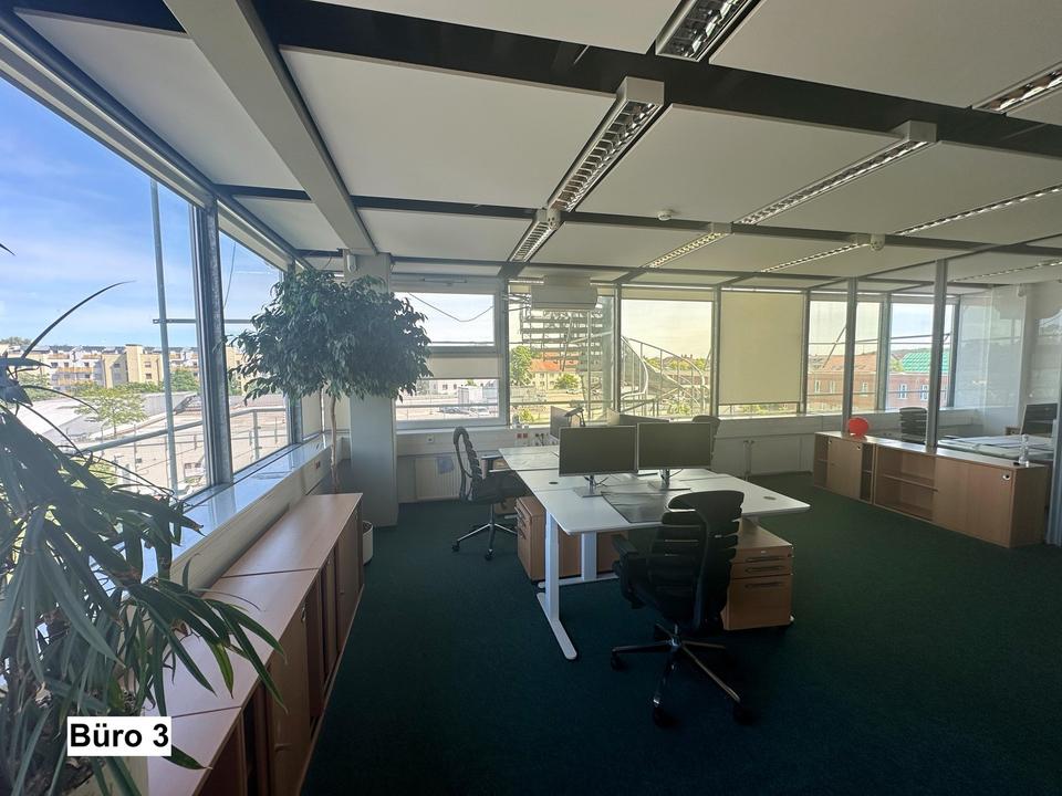Moderner Co-Working Space in Leipzig-Gohlis – Flexible Arbeitsplätze ab sofort verfügbar! – Bild 5