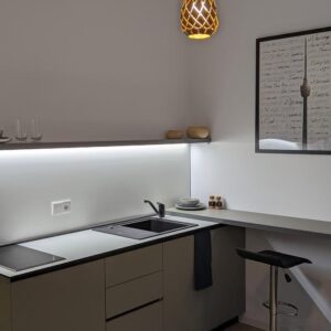 Möbliertes Apartment in Top-Citylage – ruhig & sofort verfügbar