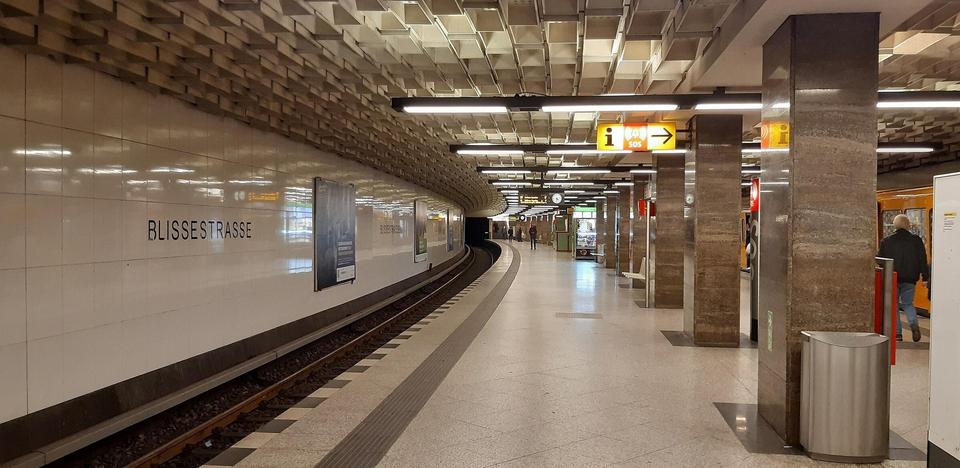 Top-Lage & Weitblick am Fennsee: Helle, bezugsfreie 2-Zimmer-Wohnung mit Panoramablick – Bild 18