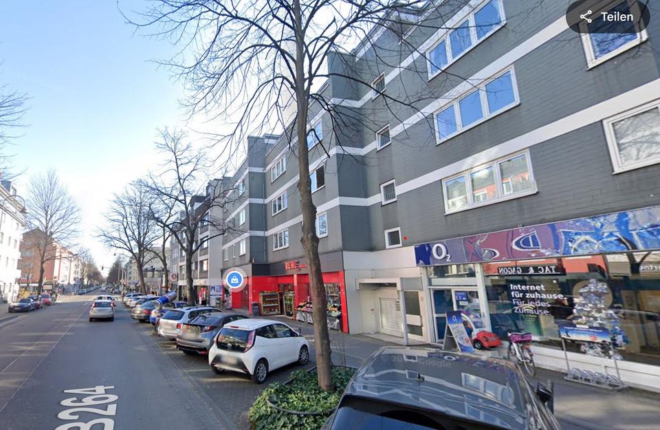Wohnen in Lindenthal. Eine Adresse, die für sich spricht. – Bild 12