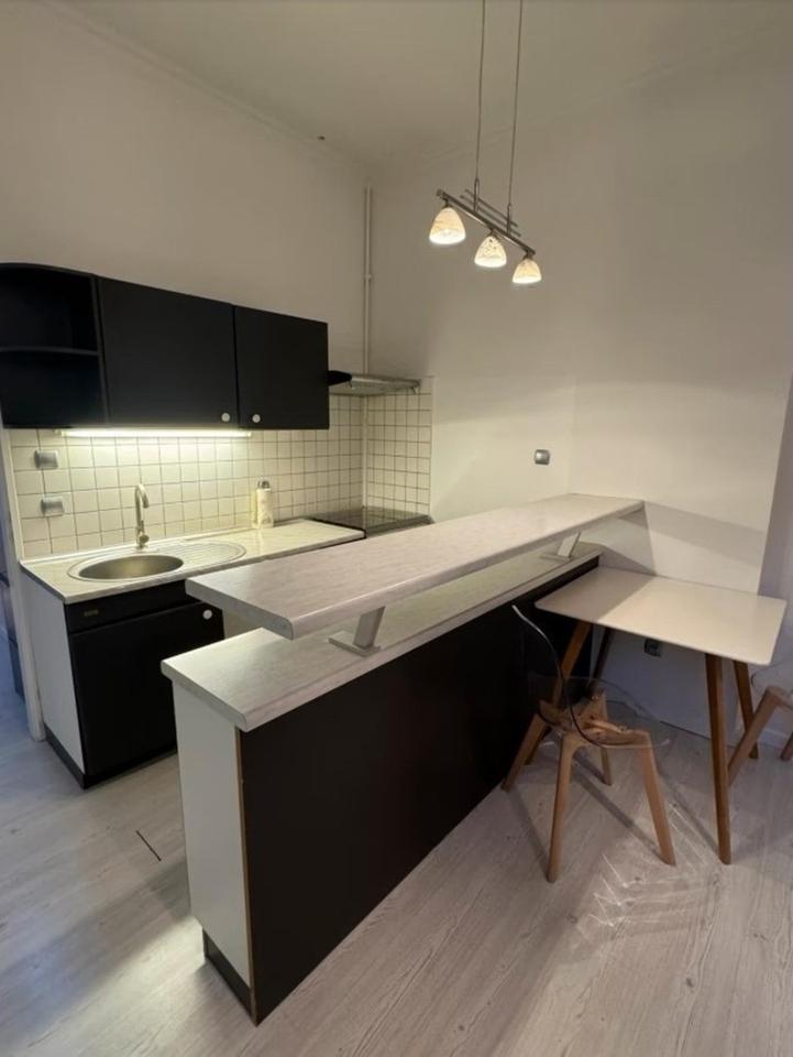 Charmante 1,5-Zimmer-Wohnung zur Miete – Komplett möbliert und ausgestattet – Bild 4