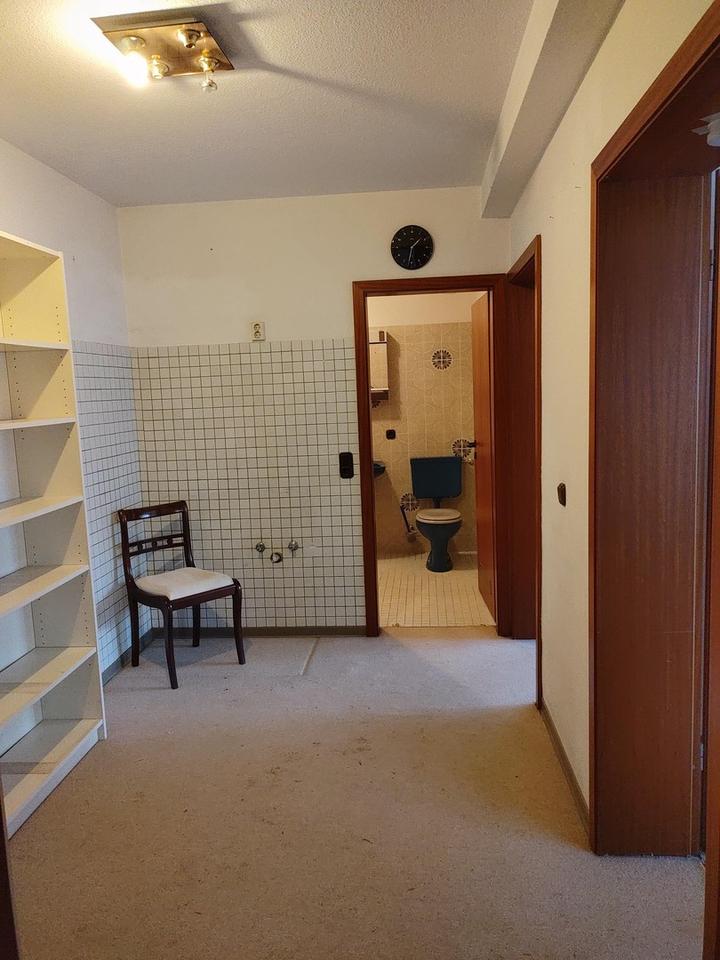 Großzügiges Reihenmittelhaus in Muffendorf mit Einliegerwohnung und sonnigem Atriumgarten – Bild 33